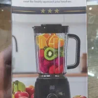 شیکر شارژی ورزشی مخلوط کن بلندر