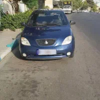 تیبا صندوقدار ۱۳۹۶