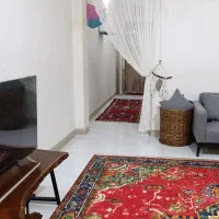 قالی کناره|فرش|مشهد, طبرسی شمالی|دیوار