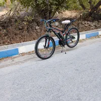 دوچرخه ۲۴ ویوا|دوچرخه، اسکیت، اسکوتر|سرپل ذهاب, |دیوار