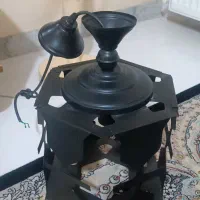 لوستر