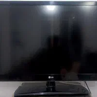 تلویزیونی LED  ال ی اصل کره