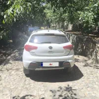 لیفان x50|خودرو سواری و وانت|همدان, |دیوار