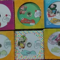 فروش بسته جامع پرش نهم|کتاب و مجله آموزشی|آباده, |دیوار