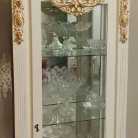 بوفه|بوفه، ویترین، کنسول|کرج, شاهین‌ویلا|دیوار