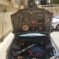 هوندا سیویک، مدل ۱۹۹۳موتور vtec E|خودرو سواری و وانت|تهران, جنت‌آباد شمالی|دیوار