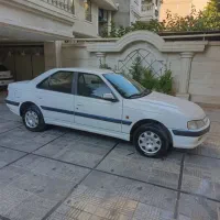 پژو پارس xu7 مدل ۹۳