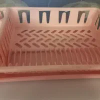 جاظرفی|آب‌چکان و نظم‌دهنده ظروف|اصفهان, بهرام‌آباد|دیوار