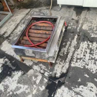 منقل گازی|اجاق گاز و لوازم برقی پختوپز|قائمشهر, |دیوار