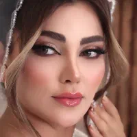 میکاپ شنیون در سالنی تخصصی