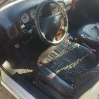 پارس 87 گیج وسط|خودرو سواری و وانت|قدس, شهرقدس|دیوار