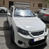 کوییکRپلاس فول اتوماتیک، مدل آخر۱۴۰۳ ،پارس خودرویی