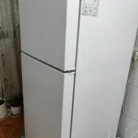 یخچال الکترو استیل 14فوت