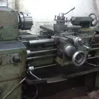 دستگاه تراش