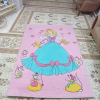 فرش کودک درحدنو