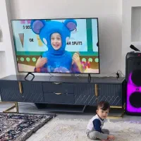 اینه و کنسول / میز TV|بوفه، ویترین، کنسول|سبزوار, هویزه|دیوار
