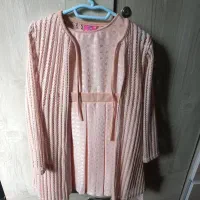 لباس مجلسی دخترانه