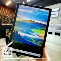 لپتاپ مایکروسافت سرفیس بوک گرافیکدار مهندسیsurface|رایانه همراه|نیشابور, دارایی|دیوار