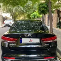 اجاره خودرو رنت سواری kia Gtline/انواع رنگ بندی