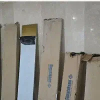 درب آسانسور حریری