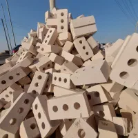 آجر سه سوراخ