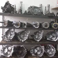 تعمیرگاه و فروشگاه تخصصی اصفهان گیربکس