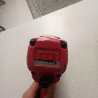 بوکس بادی آمریکای 1280نیوتن 1/2|ابزارآلات|کرج, شهرک یاس شمالی|دیوار