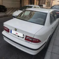 سمند آخر ۹۶  کارکرد ۱۱۰هزار|خودرو سواری و وانت|تهران, مولوی|دیوار