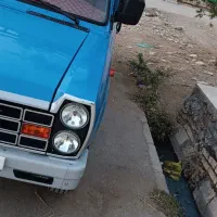 نیسان زامیاد 1403|خودرو سواری و وانت|کرخه, |دیوار