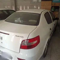 رانا LX مدل ۹۵ موتور TU5|خودرو سواری و وانت|ایلام, |دیوار