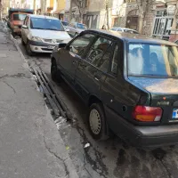 پراید ۸۳|خودرو سواری و وانت|تبریز, |دیوار