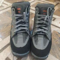 نیم بوت جکس