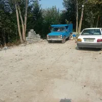 اجاره یک کارگاه بلوکسازی بایک واحد مسکونی|اجارهٔ خانه و ویلا|لاهیجان, بازکیاگوراب|دیوار