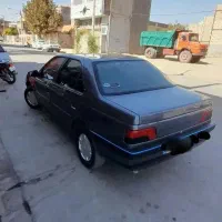405دوگانه شرکتی مدل ۹۸