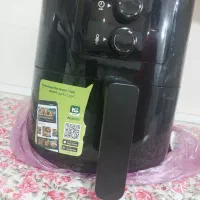 سرخ کن مارک فیلیپس ۴لیتر