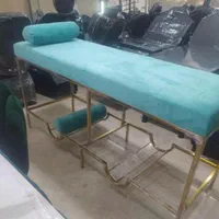 تخت موج ،سرشور سنگ متحرک ، پدیکور پا|آرایشگاه و سالن‌های زیبایی|مشهد, گلبرگ شمالی|دیوار
