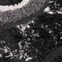 گلیم فرش پرز دار نه متری|گلیم، جاجیم، گبه|ایذه, |دیوار