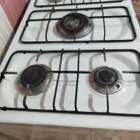 گاز خانگی تمیز و سالم|اجاق گاز و لوازم برقی پختوپز|سلماس, |دیوار