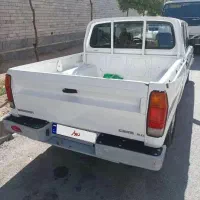 مزدا کارا دو کابین ۲۰۰۰|خودرو سواری و وانت|فیروزآباد (فارس), |دیوار