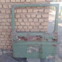بنز خاور اتاق لوازم استوک