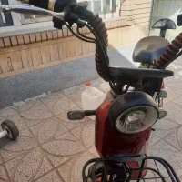 موتور برقی|موتورسیکلت|شاهرود, |دیوار