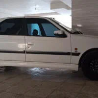 پژو پارسxum2000