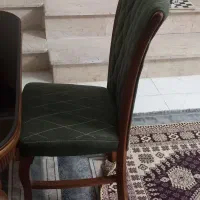 مبل نهار خوری ۸ نفره نونو|میز و صندلی غذاخوری|تهران, نارمک جنوبی|دیوار