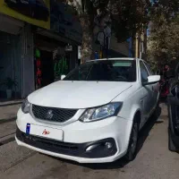 ساینا اس دوگانه کارخانه مدل ۱۴۰۲