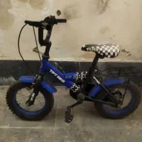 دوچرخه سایز 12