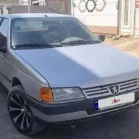 ۴۰۵ GLX دوگانه مدل ۹۴