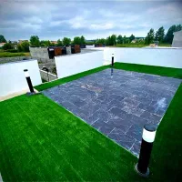 ویلامدرن با روفگاردن /سند و مجوز /تهرانی نشین|فروش خانه و ویلا|امامزاده عبدالله, |دیوار