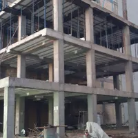 اجرای اسکلت بتونی و فنداسیون انواع سقف