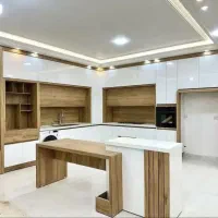 ساخت کابینت آشپزخانه و دکوراسیون