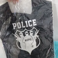 لباس پلیس